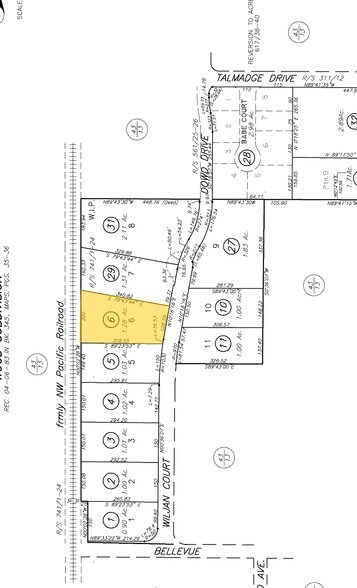 More Photos Of 3005 Wiljan Ct, Santa Rosa Manufacturing For Lease