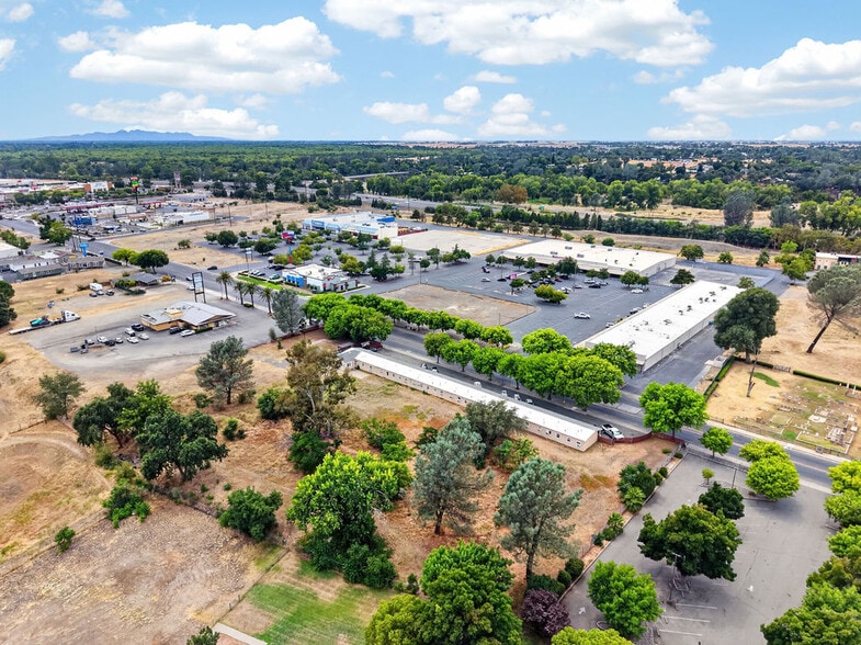 More Photos Of 2010 Feather River Blvd, Oroville Hotel For Sale