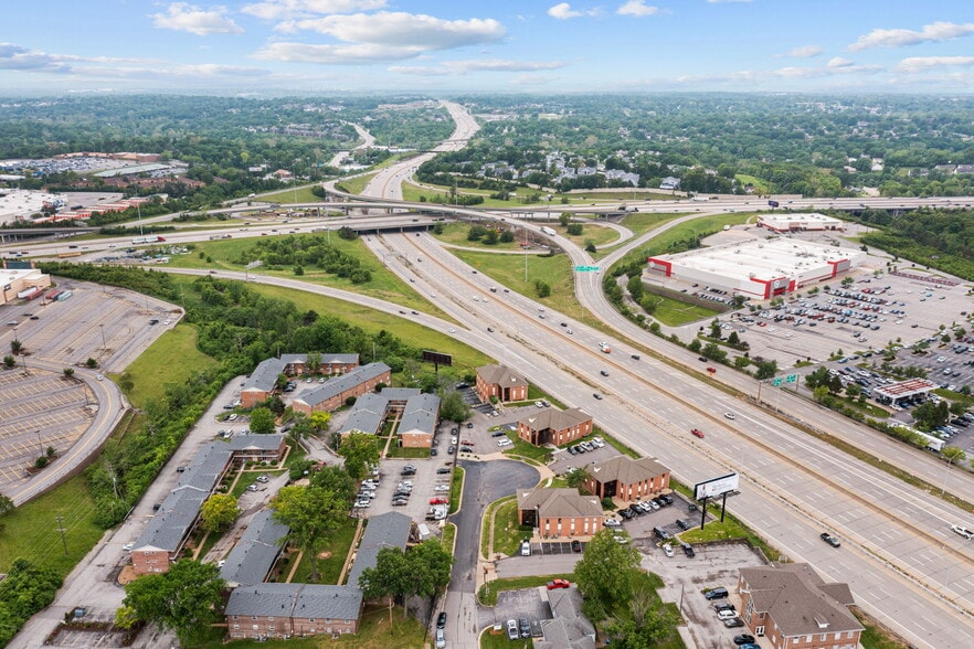 More Photos Of 4171-4193 Crescent Dr, Saint Louis Medical For Sale
