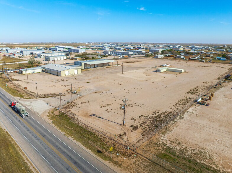 More Photos Of 6501 County Road 150, Midland Industrial For Sale