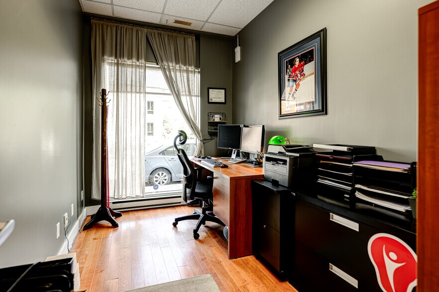 More Photos Of 1449-1463 Rue Du Collège, Montréal Apartments For Lease