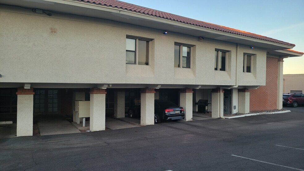 More Photos Of 16929 E Enterprise Dr, Fountain Hills Office For Sale