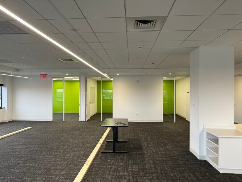 More Photos Of 350 Main St, Malden Office For Lease