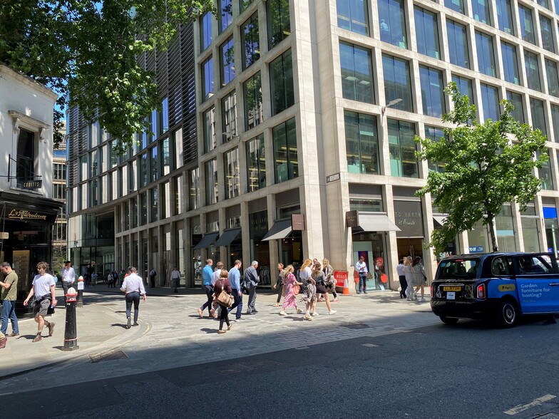 1 Wood St, London EC2V 7WS - Office For Lease Cityfeet.com