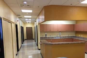 More Photos Of 1590 Paseo San Luis, Sierra Vista Medical For Lease