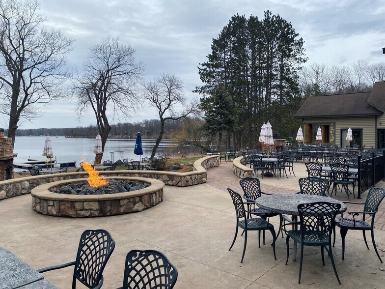 More Photos Of 264 County I Rd, Balsam Lake Hotel For Sale