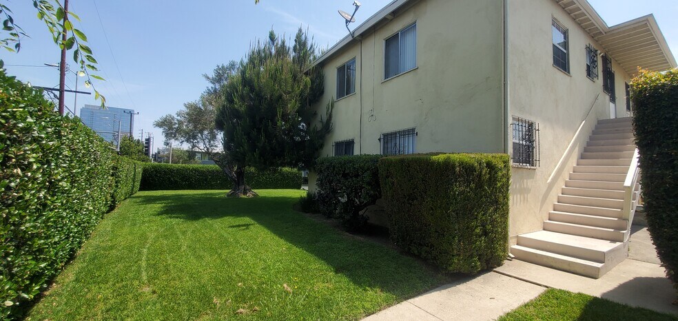More Photos Of 5776 Clemson St, Los Angeles Apartments For Sale