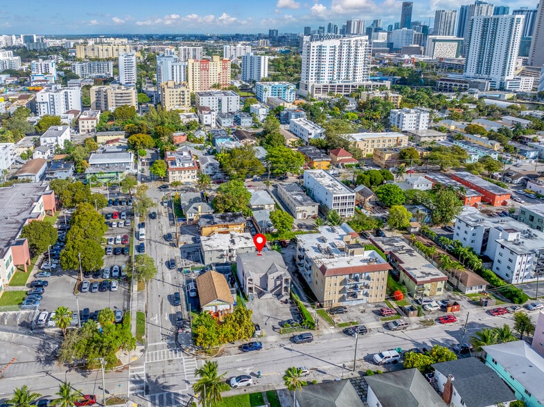 More Photos Of 569 SW 4th St, Miami Apartments For Sale