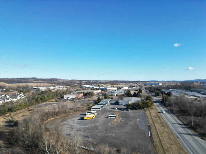 More Photos Of 1200 Conroy Pl, Easton Office For Lease