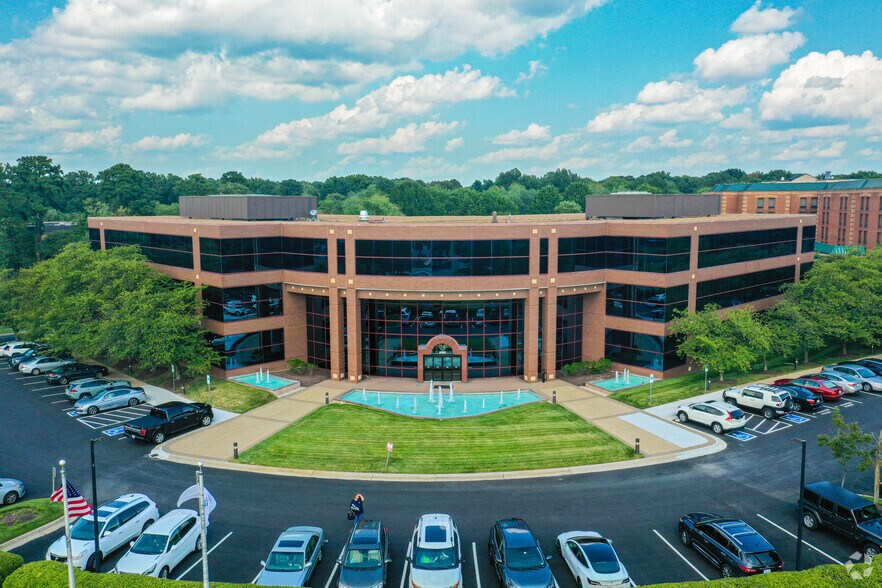 More Photos Of 4101 Cox Rd, Glen Allen Office Residential For Lease