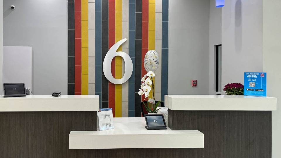 More Photos Of 3400 South St, Nacogdoches Hotel For Sale