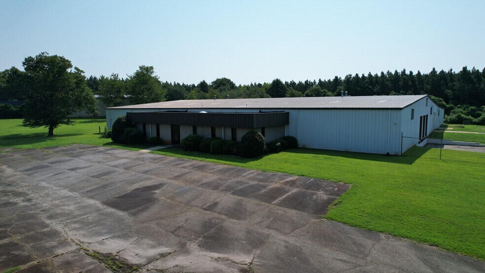More Photos Of 349 Huntington Rd, Gaffney Warehouse For Sale
