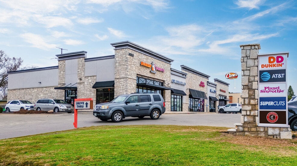 Primary Photo Of 3053 8th St W, Altoona General Retail For Sale