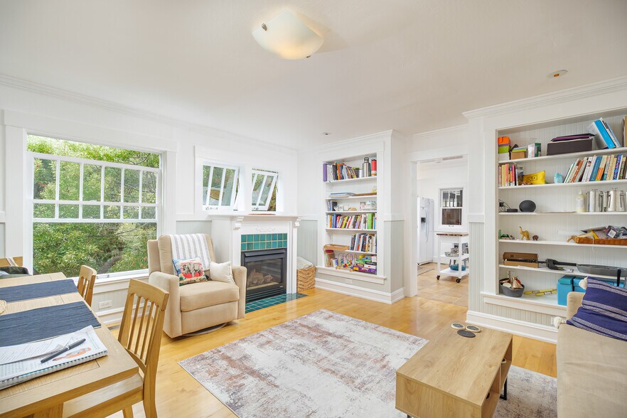 More Photos Of 65 Summit Ave, Mill Valley Apartments For Sale