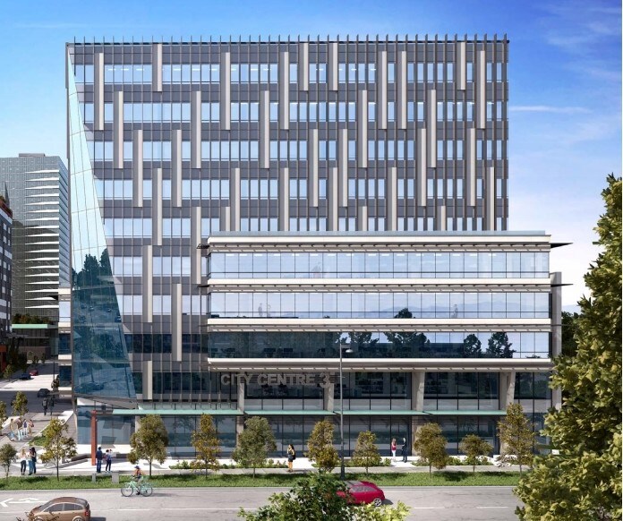 More Photos Of 13761 96th Av, Surrey Medical For Sale