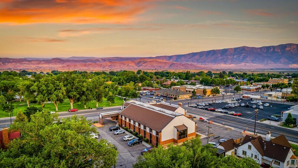More Photos Of 333 N Main St, Richfield Hotel For Sale