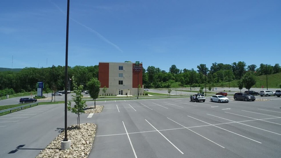 Primary Photo Of Convention Center Blvd, Duncansville Unknown For Lease