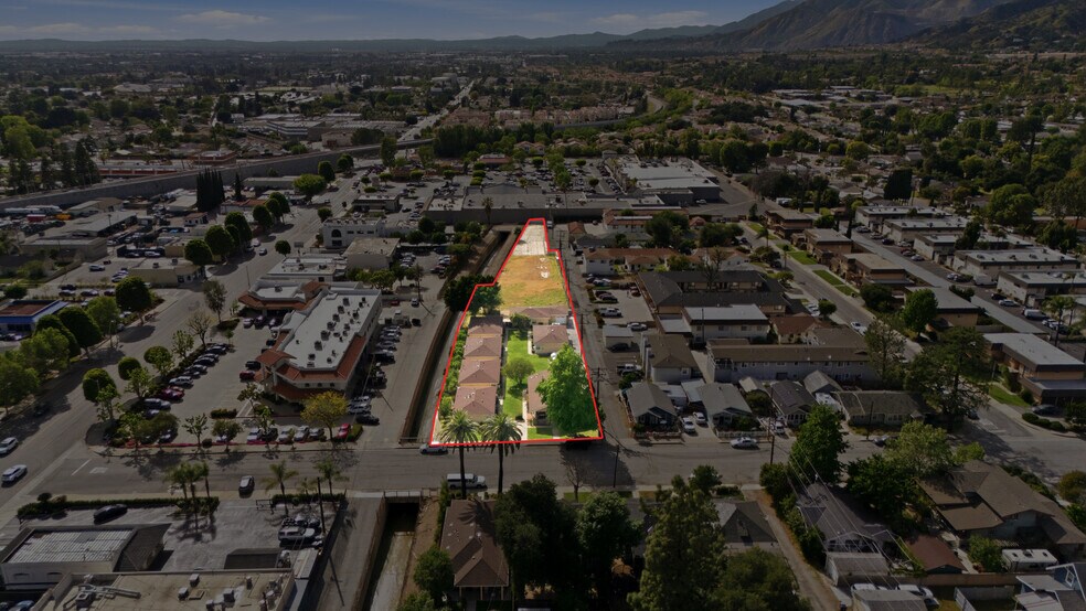 More Photos Of 121-127 N Pennsylvania Ave, Glendora Apartments For Sale