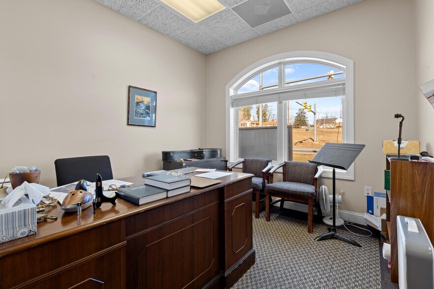 More Photos Of 6540 Brevard Rd, Etowah Office For Sale