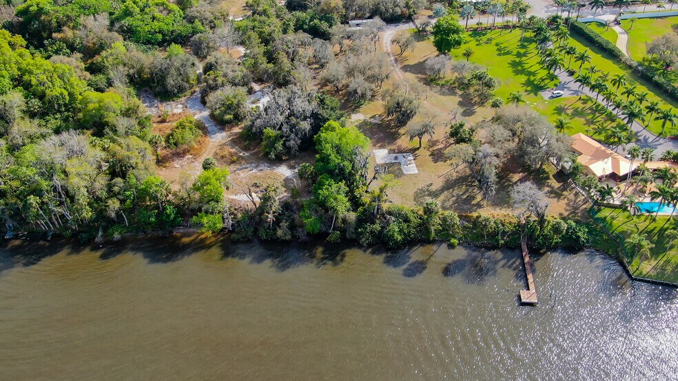 More Photos Of 9248 Old Gibsonton Drive, Gibsonton Land For Sale