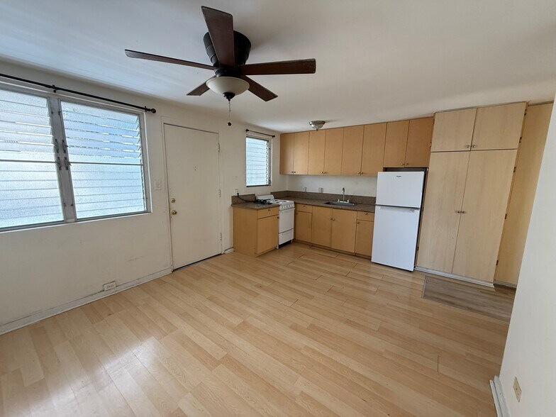 More Photos Of 805-809 Kinau St, Honolulu Apartments For Sale