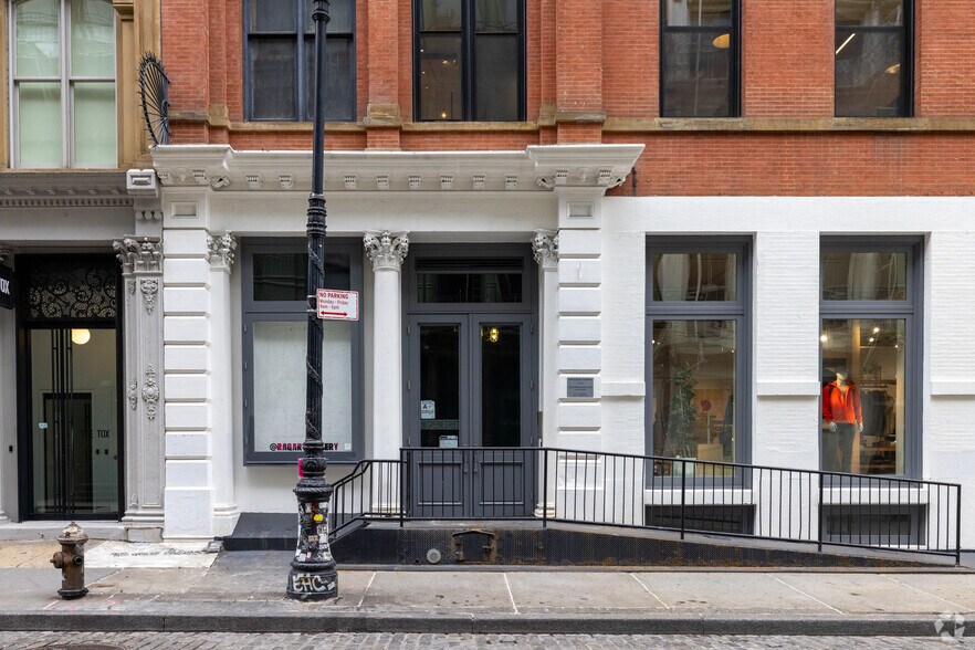 More Photos Of 38 Greene St, New York Loft Creative Space For Lease