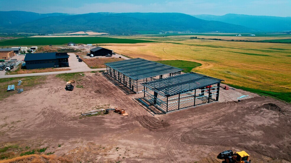More Photos Of 46 Business Centre cir, Driggs Flex For Sale