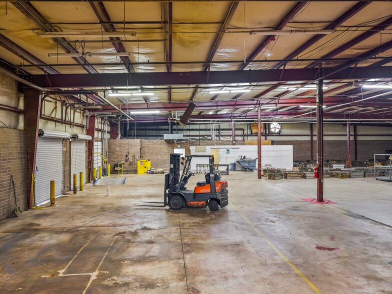 More Photos Of 1908 Nuggett Rd, High Point Warehouse For Lease