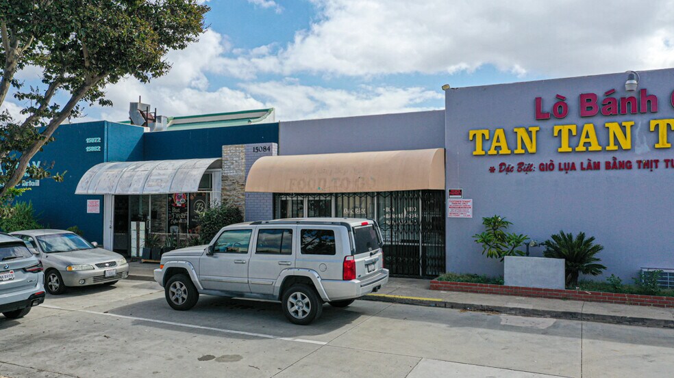More Photos Of 15084 Weststate St, Westminster Food Processing For Lease