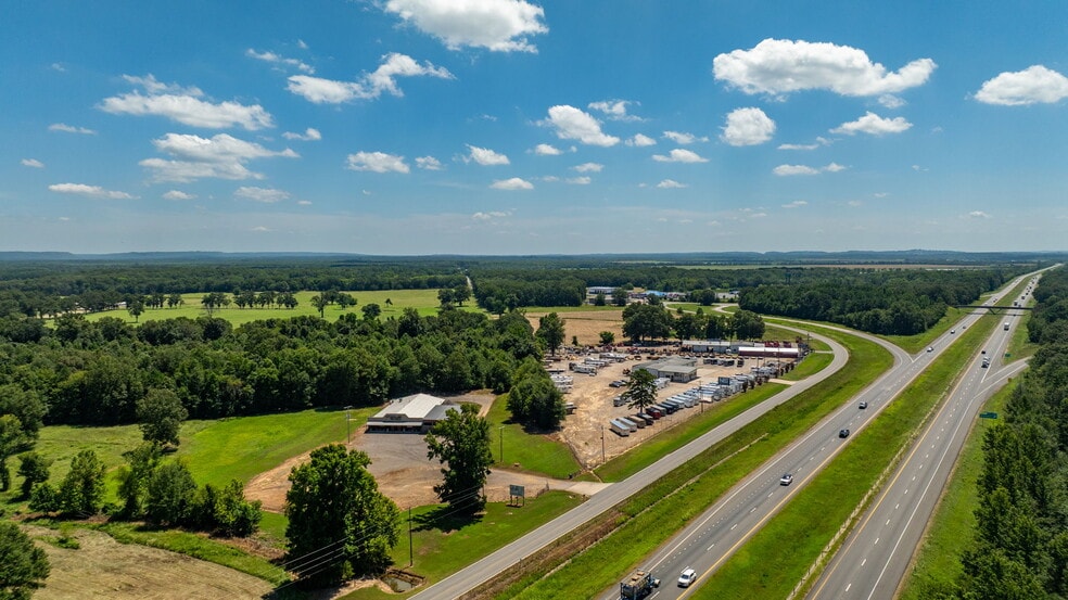More Photos Of 3801 Happy Bend Rd, Atkins Restaurant For Sale
