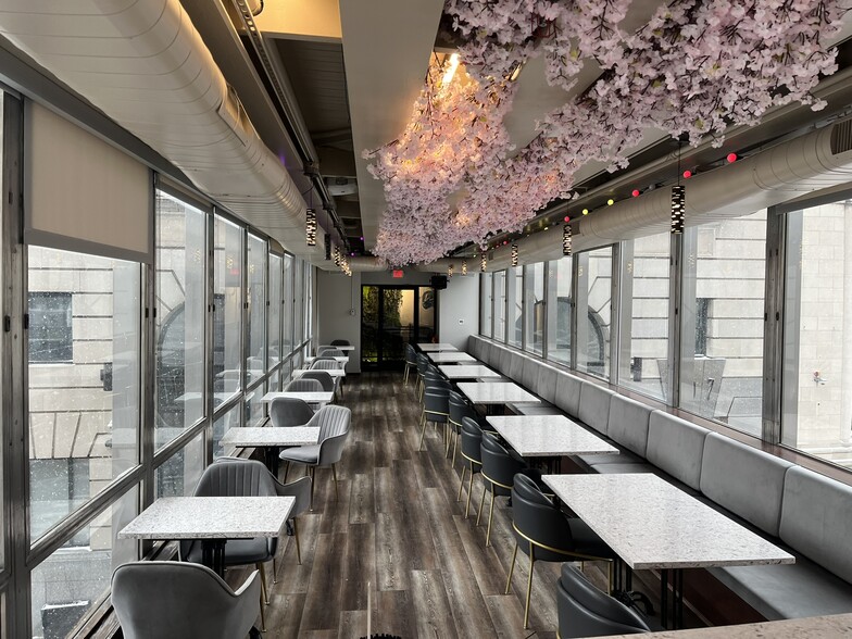 More Photos Of 607 Shelby St, Detroit Office For Lease