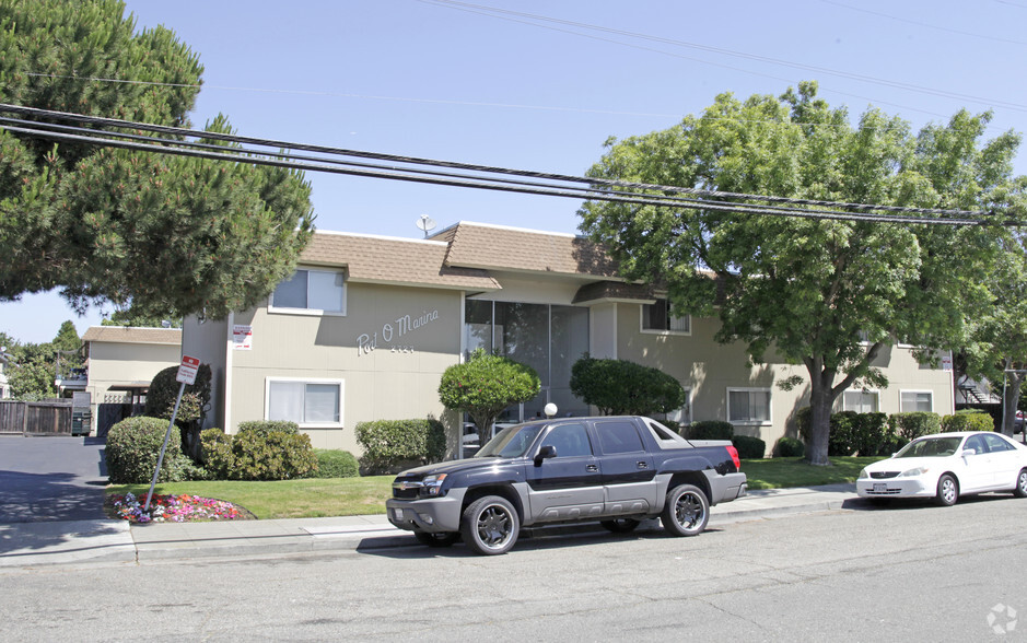 Primary Photo Of 2727 Marina Blvd, San Leandro Apartments For Sale