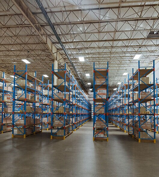 More Photos Of 29055 SW 107th Ave, Homestead Warehouse For Lease