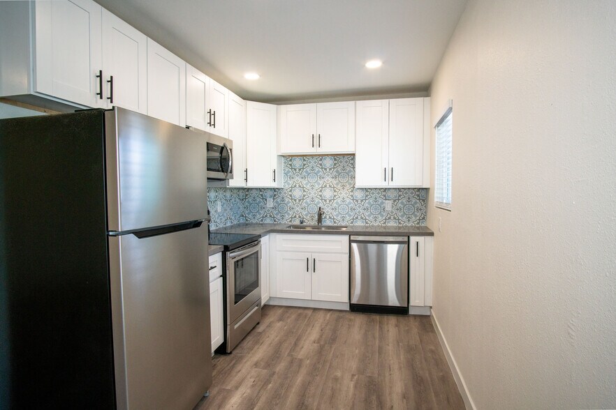 More Photos Of 4168 32nd St, San Diego Apartments For Sale