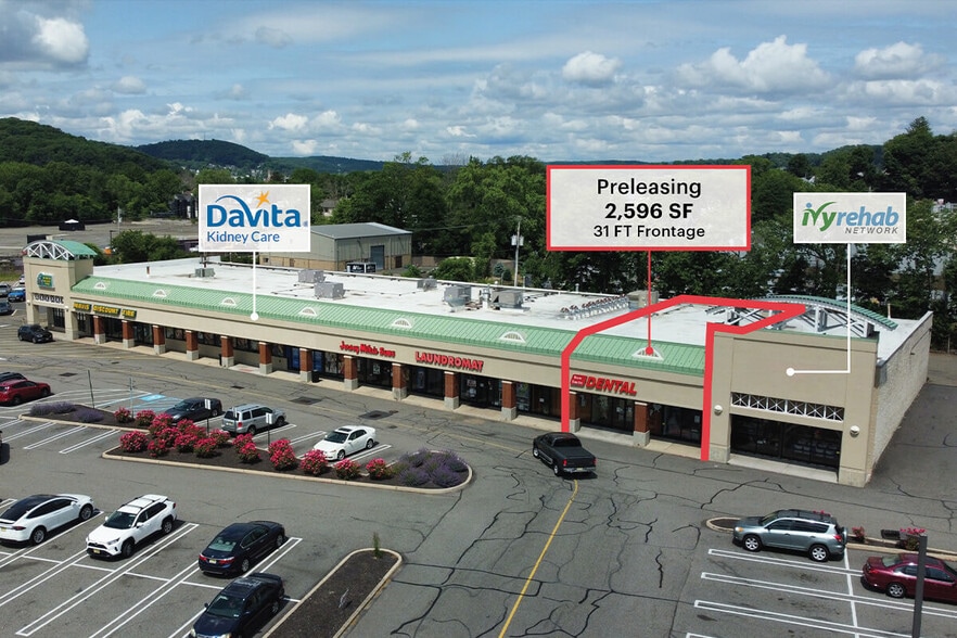 More Photos Of 437 US Highway 46, Rockaway Unknown For Lease