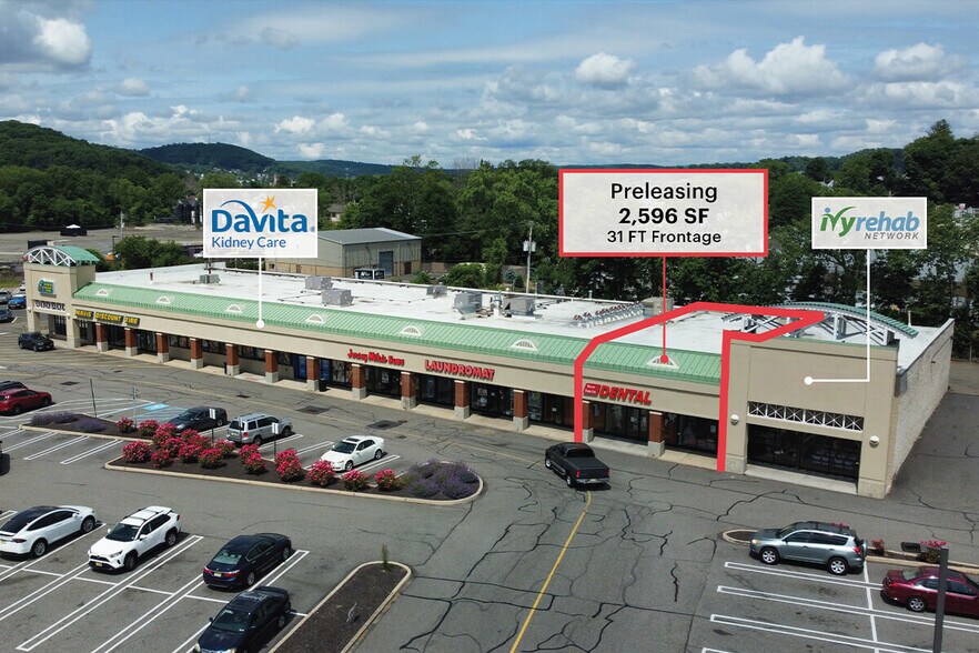 More Photos Of 437 US Highway 46, Rockaway Unknown For Lease