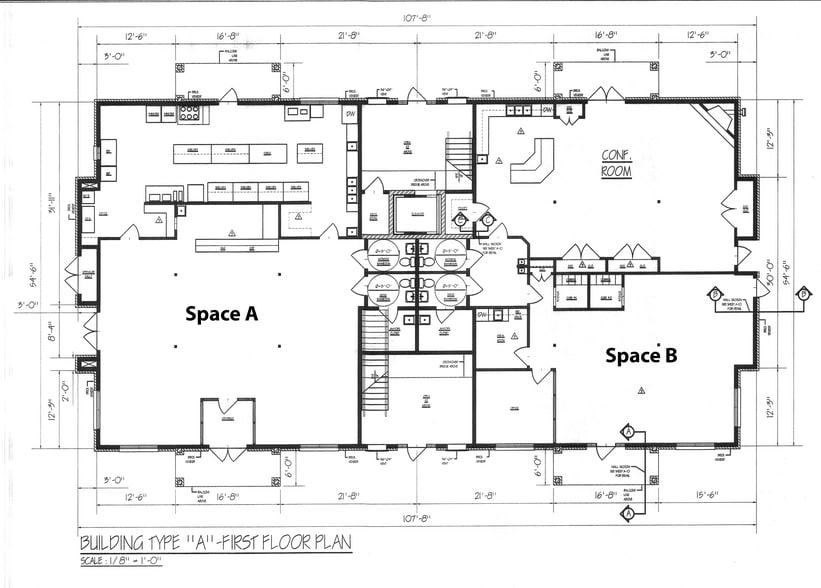 200 Fountains Ln, Poquoson, VA 23662 Office For Lease
