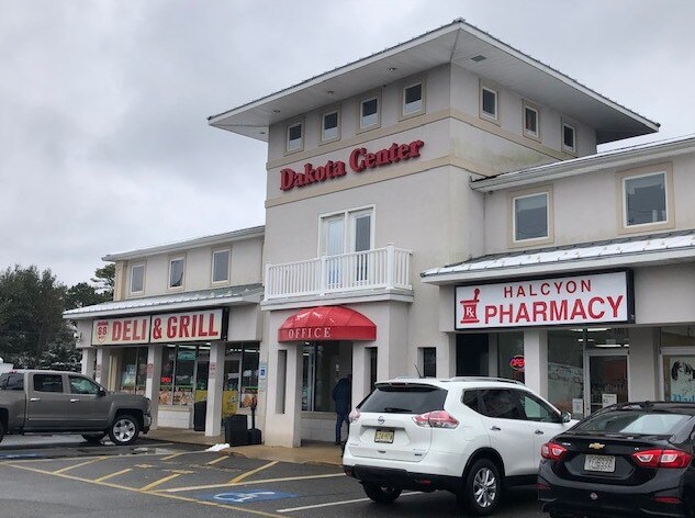 More Photos Of 1659 Route 88, Brick Office For Lease