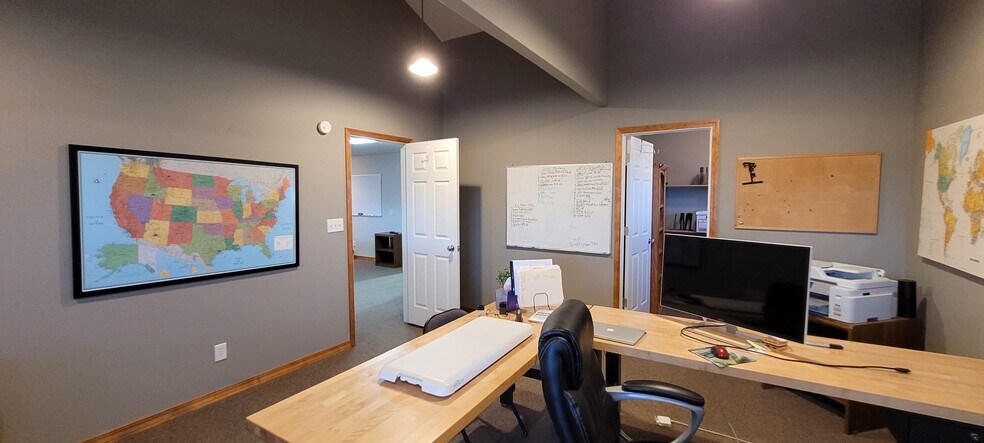 More Photos Of 3101 Vaughn Rd, Great Falls Flex For Sale