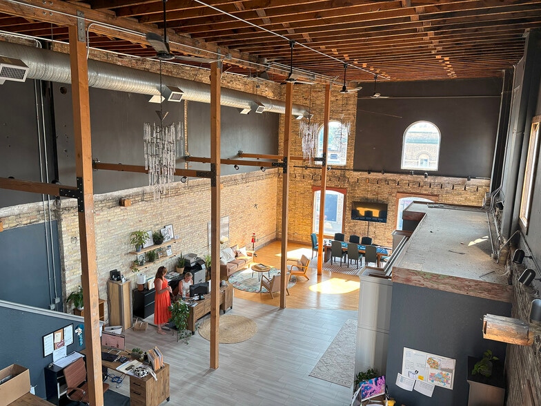 More Photos Of , Fort Atkinson General Retail For Sale