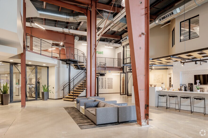 More Photos Of 3827 N Lafayette St, Denver Coworking Space