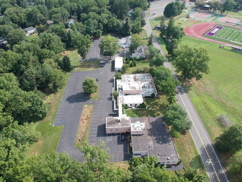 More Photos Of 216 Congers Rd, New City Office For Sale