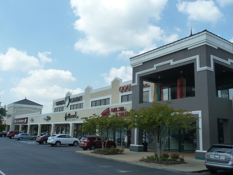 More Photos Of 1185-1243 Ridgeway Rd, Memphis Unknown For Lease