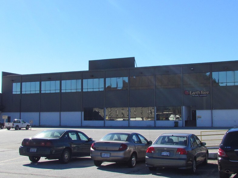 More Photos Of 145 Cane Creek Industrial Park Rd, Fletcher Warehouse For Lease