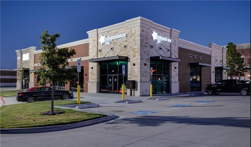 More Photos Of 2050 E President George Bush Hwy, Richardson Storefront Retail Office For Sale