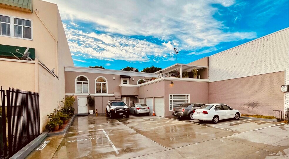 More Photos Of 6738 Greenleaf Ave, Whittier Storefront Retail Office For Sale