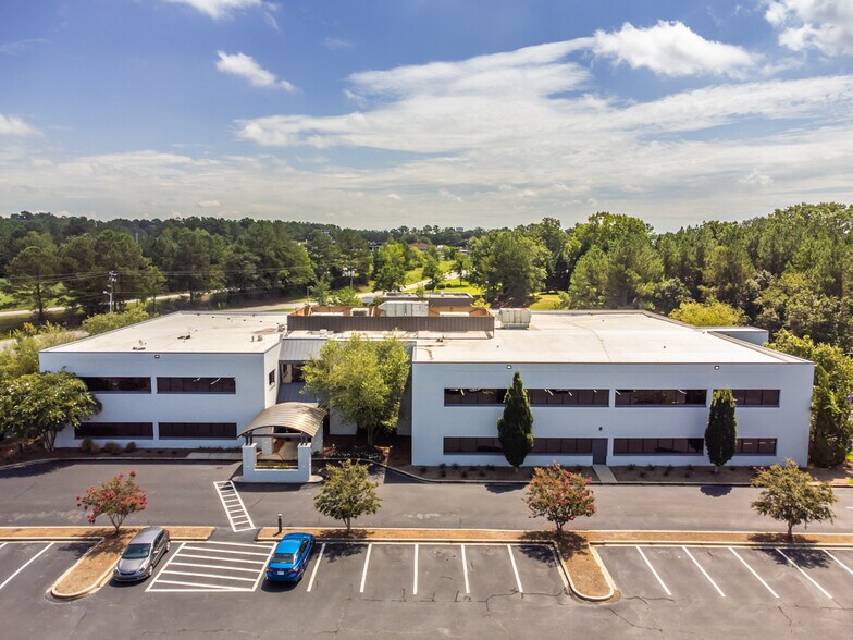 More Photos Of 115 Blarney Dr, Columbia Medical For Lease