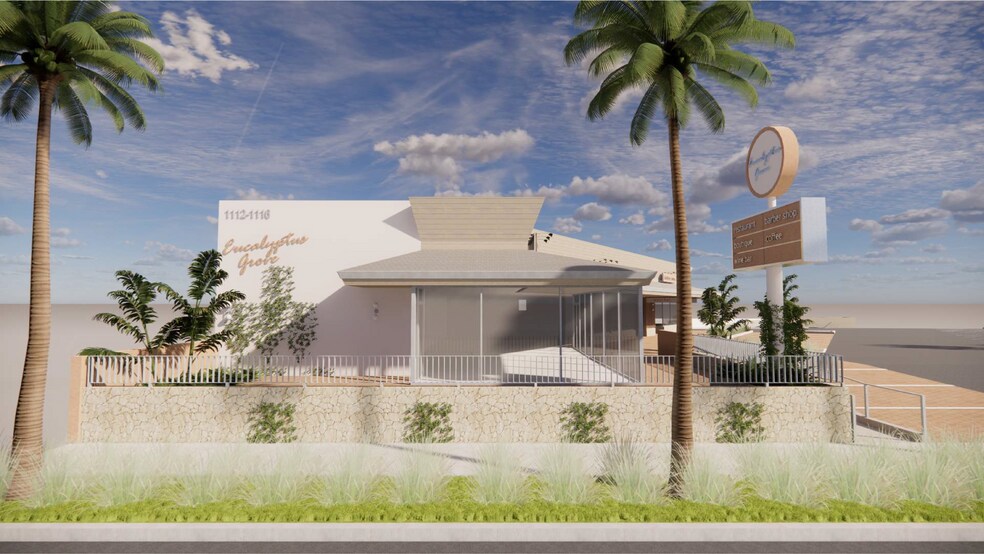 More Photos Of 1112 S Coast Hwy, Oceanside Unknown For Lease