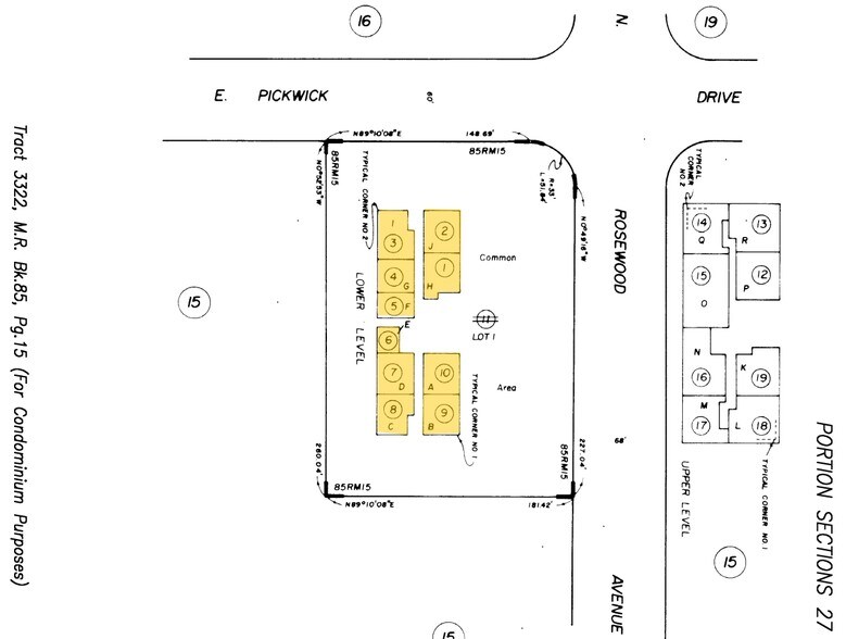 More Photos Of 445 Rosewood Ave, Camarillo Medical For Sale