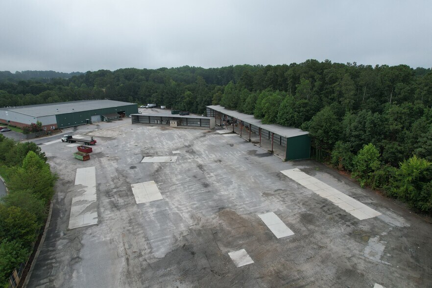 More Photos Of 6025 Parkway North Dr, Cumming Land For Lease